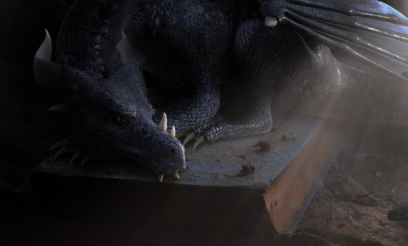 Game of Thrones