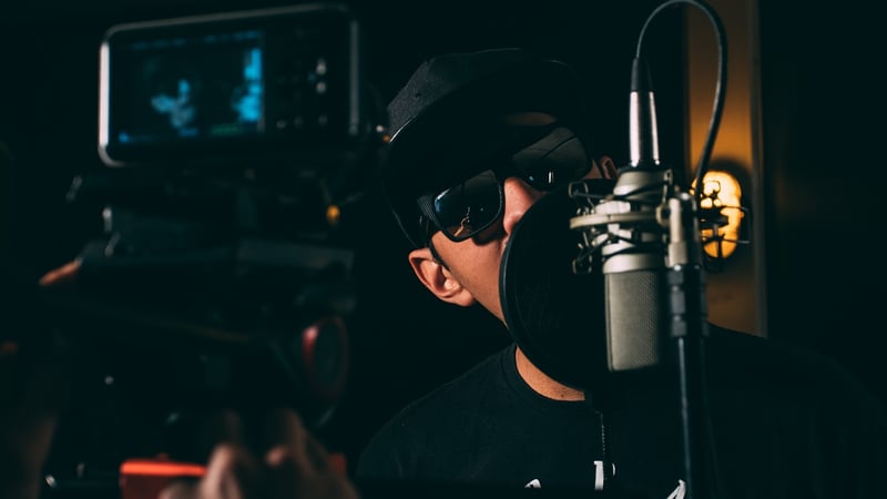 Rapper